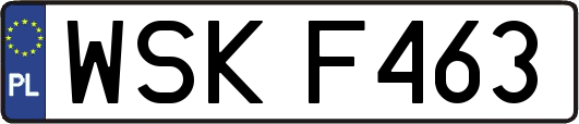 WSKF463