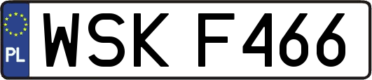 WSKF466