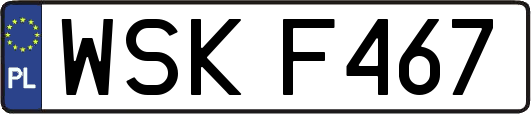 WSKF467