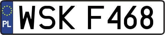 WSKF468