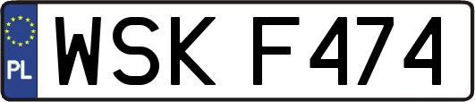 WSKF474