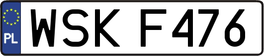 WSKF476