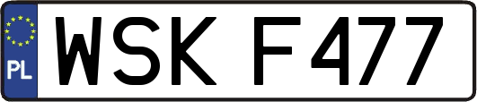 WSKF477