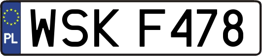 WSKF478