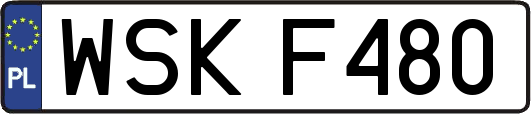 WSKF480
