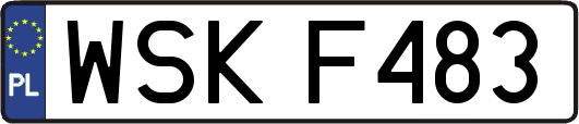 WSKF483