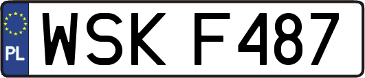 WSKF487