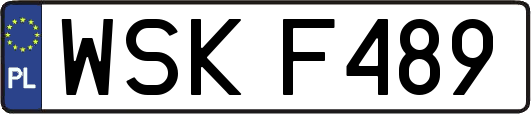 WSKF489