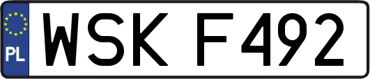 WSKF492