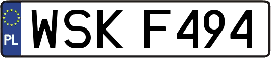 WSKF494