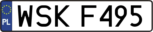 WSKF495