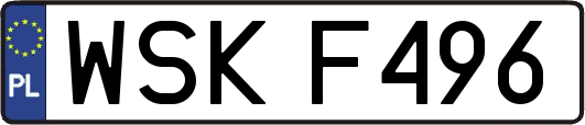 WSKF496