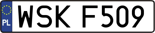 WSKF509