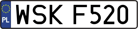 WSKF520