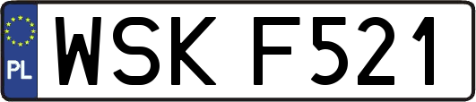 WSKF521