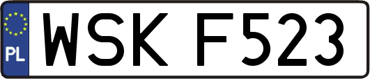 WSKF523