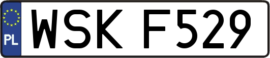WSKF529