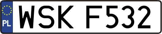 WSKF532