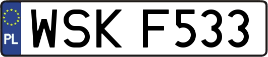WSKF533