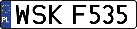 WSKF535