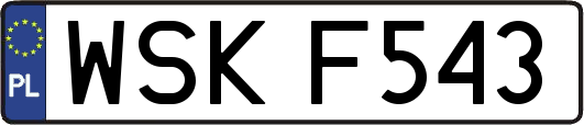 WSKF543