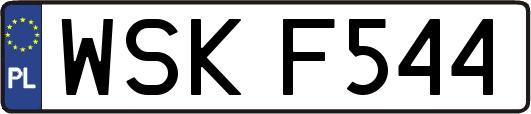 WSKF544