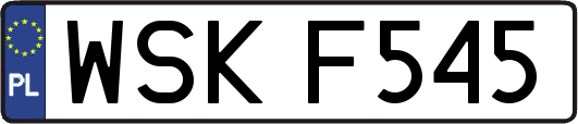WSKF545