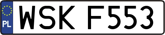 WSKF553