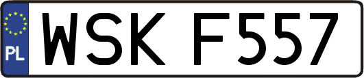 WSKF557