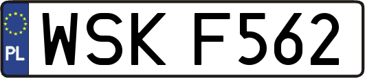 WSKF562