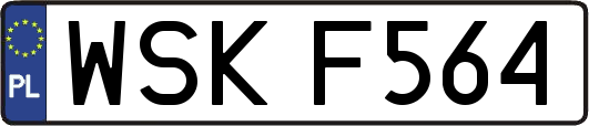 WSKF564