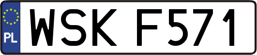 WSKF571