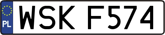WSKF574