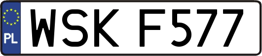 WSKF577