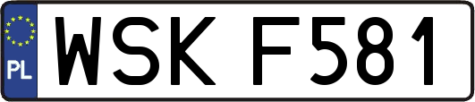 WSKF581