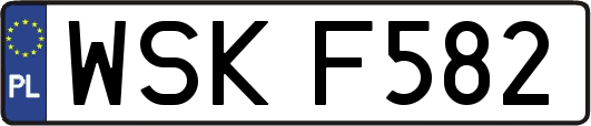 WSKF582