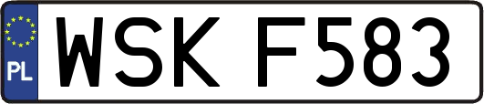 WSKF583