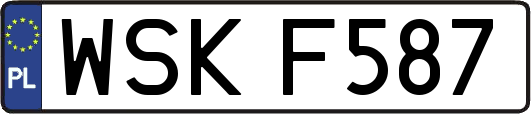 WSKF587