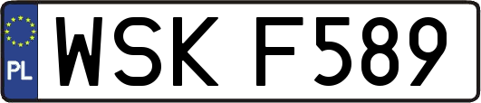 WSKF589