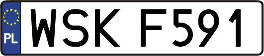 WSKF591