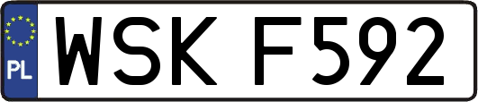 WSKF592