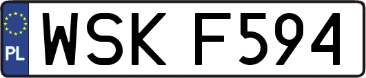 WSKF594