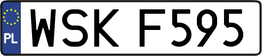 WSKF595