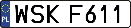 WSKF611