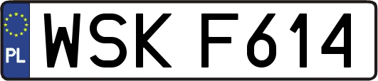 WSKF614