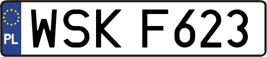 WSKF623
