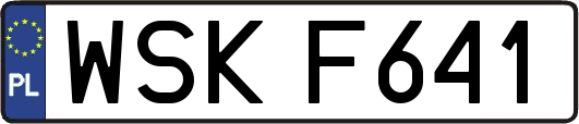 WSKF641