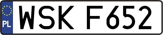 WSKF652