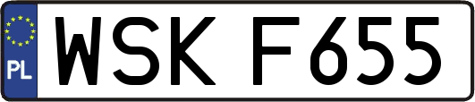 WSKF655