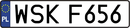 WSKF656